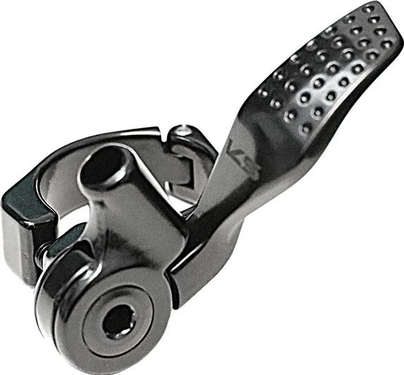 KS Kind Shock KG Drop Seatpost Control 4 KS Kind Shock KG Drop Seatpost Control - Image 2