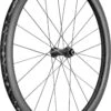 Dt-swiss DT Swiss HGC 1400 Spline 42 Disc 700 Front Wheel | 12x100mm | Centerlock -elvedes shop 18205385f8e9a35893002.23677892 1