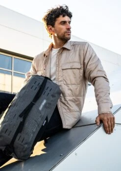 Ortlieb Atrack CR Urban 25L Backpack Pepper Grey -elvedes shop 182137360cc5f5c9acec6.67099393