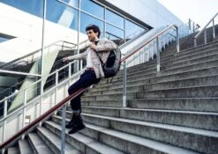 Ortlieb Atrack CR Urban 25L Backpack Pepper Grey -elvedes shop 182137360cc5f63549b13.98687990