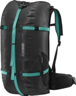 Ortlieb Atrack ST Backpack 34L Black