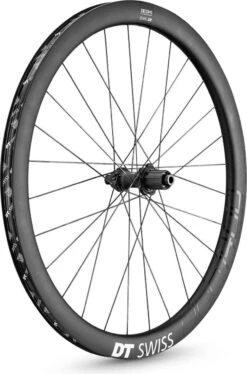Dt-swiss DT Swiss HGC 1400 Spline 42 Disc 700 Rear Wheel | 12x142mm | Centerlock
