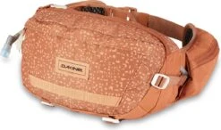 Dakine Hot Laps 5L Waist Bag + 2L Water Pocket Purple / Pink -elvedes shop 182502160a7803eb89920.26154798
