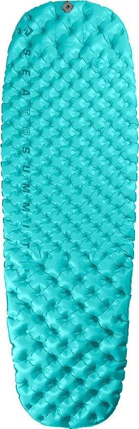 Sea To Summit Comfort Light Insulated Women Blue Regular Women's Mattress 3 Sea To Summit Comfort Light Insulated Women Blue Regular Women's Mattress