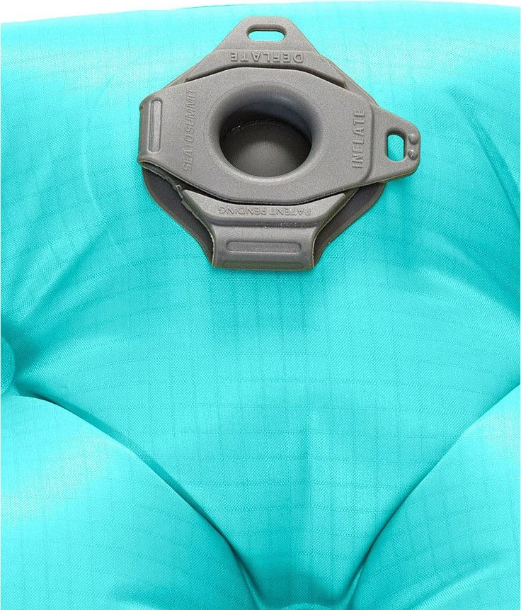 Sea To Summit Comfort Light Insulated Women Blue Regular Women's Mattress 6 Sea To Summit Comfort Light Insulated Women Blue Regular Women's Mattress - Image 4