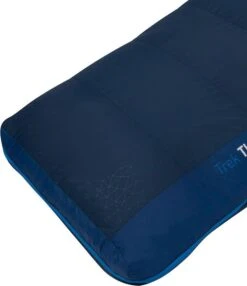 Sea To Summit TrekTkIII Down Sleeping Bag Blue Regular Zip Left -elvedes shop 18420276051ff36040da7.85774315