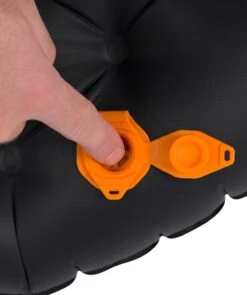 Sea To Summit Ether Light XT Extreme Gray Regular Inflatable Mattress -elvedes shop 18420336082b62cbe5620.72595746