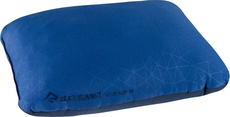Sea To Summit Foamcore Navy Regular Pillow 3 Sea To Summit Foamcore Navy Regular Pillow