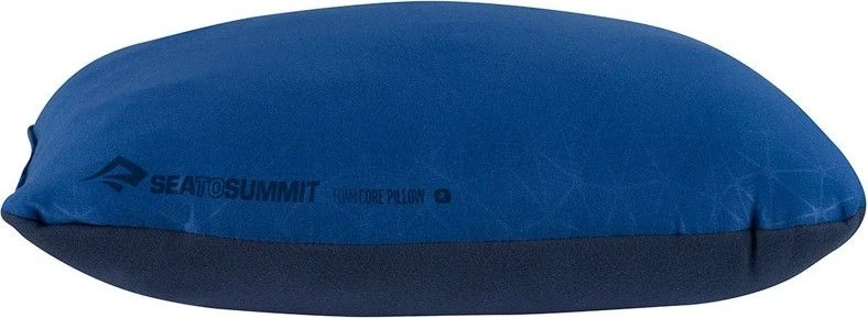 Sea To Summit Foamcore Navy Regular Pillow 4 Sea To Summit Foamcore Navy Regular Pillow - Image 2