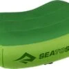 Sea To Summit Aero Premium Lime Regular Pillow -elvedes shop 1842047605312b33c1f70.00681305