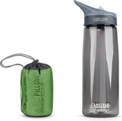 Sea To Summit Aero Premium Lime Regular Pillow -elvedes shop 1842047605312bbf30b60.86968837