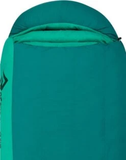 Sea To Summit Journey Jo II Womens Sleeping Bag Green Regular Right -elvedes shop 1842115605201ea0679e3.74598143