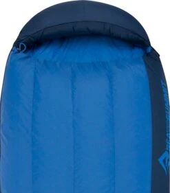 Sea To Summit Trek TkI Down Sleeping Bag Blue Long Left Zip -elvedes shop 184214260520d741ce2b6.64273196