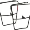 Salsa Down Under Front Rack Alu Black -elvedes shop 18432085ff4890eac63b7.29754970