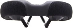 WTB Koda Cromoly Saddle Black -elvedes shop 18492115fbcc135008713.92629518