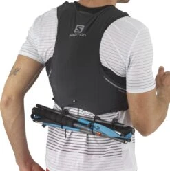 Salomon Sense Pro 5 Set Hydration Jacket Black Mens -elvedes shop 18499345fbe2d35b0f9a8.30815574