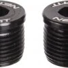 Neatt Attack V2 / Oxygen V2 Pedal Axle Covers Black (x2) -elvedes shop 1859886607485569d7ca9.71596028
