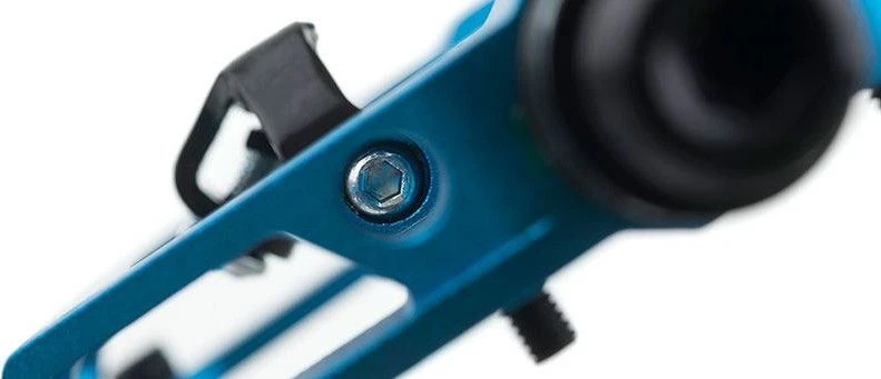 DMR Versa Semi-Automatic Pedal Blue 4 DMR Versa Semi-Automatic Pedal Blue - Image 2