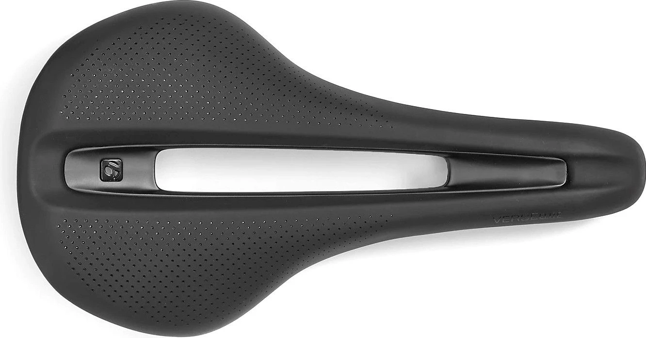 Bontrager Verse Elite Saddle Black 3 Bontrager Verse Elite Saddle Black