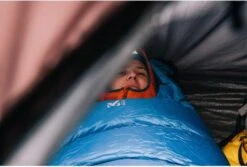 Millet Light Down -10 ° Blue Unisex Sleeping Bag -elvedes shop 1896838603cd64e1a3768.48711636
