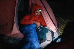 Millet Light Down -10 ° Blue Unisex Sleeping Bag -elvedes shop 1896838603cd655d14a29.87742228