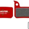 Pair Of Galfer Semi-metallic Sram HDR, Red 22, Force, Rival, Level, Level TLM / Ultimate Advanced Brake Pads -elvedes shop 1914316600adf01564607.00317031