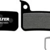 Pair Of Galfer Semi-metallic Sram HDR, Red 22, Force, Rival, Level, Level TLM / Ultimate Standard Brake Pads -elvedes shop 1914345600adb22e362d7.64599103