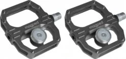 Pair Of Magped Sport 2 Magnetic Pedals (200 N Magnet) Grey