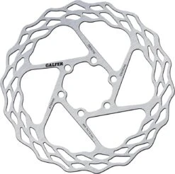 Galfer Fixed Disc Wave 6-Bolt