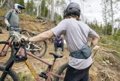 Thule Rail Hip Pack 0L Dark Slate Grey 21 Thule Rail Hip Pack 0L Dark Slate Grey -elvedes shop 1918690605c5c3595abd3.63179471