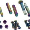 Sram G2 ULT / RSC Oil Slick Brake Lever Bolt Kit -elvedes shop 191885360c1c65ec3bcf3.48079011
