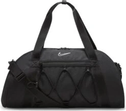 Nike One Club Women's Sports Bag Black
