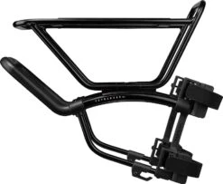 Topeak TetraRack M1 Front Rack Black