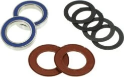 Enduro Bearings Abec 3 BB90 / 95 Shimano HollowTech II Bottom Bracket