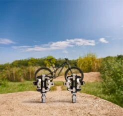 Garmin Rally XC 200 SPD Power Meter Pedals (Shimano) -elvedes shop 2018526605a1d9a936d35.38303246