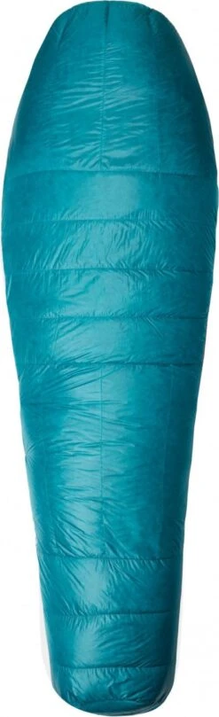 Mountain Hardwear Phantom -9 Red Regular Unisex Sleeping Bag -elvedes shop 20240126059c64b161c11.19198091