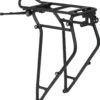 Ortlieb Rack Three Bike Rack Black -elvedes shop 20322106188faec6f1d98.02890535