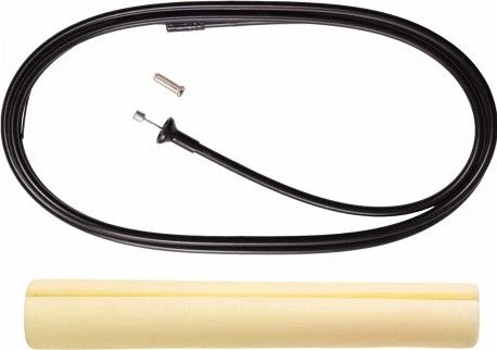 Bike Yoke Divine SL Rascal Telescopic Seatpost (without Control) 5 Bike Yoke Divine SL Rascal Telescopic Seatpost (without Control) - Image 3