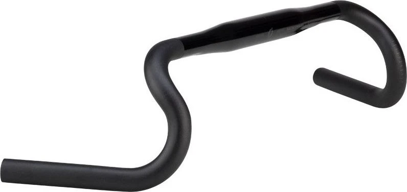 Salsa Woodchipper Deluxe 31.8 Mm Handlebar Black 4 Salsa Woodchipper Deluxe 31.8 Mm Handlebar Black - Image 2