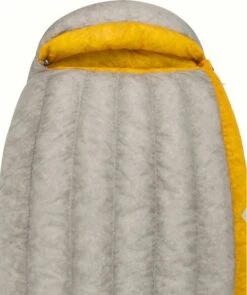 Sleeping Bag Sea To Summit Spark SpIII Gray Yellow Left -elvedes shop 20461506082bfca22fa11.83213866