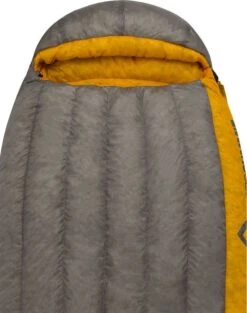Sleeping Bag Sea To Summit Spark SpII Gray Yellow 10 Sleeping Bag Sea To Summit Spark SpII Gray Yellow -elvedes shop 20461536082c7627601e8.47689269