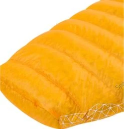 Sea To Summit Spark SpO Sleeping Bag Gray Yellow -elvedes shop 20461566082cec59712f0.05998613