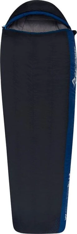 Sea To Summit Trailhead ThIII Sleeping Bag Blue