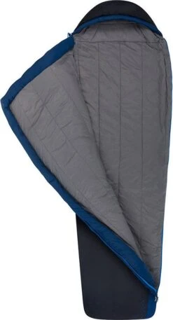 Sea To Summit Trailhead ThIII Sleeping Bag Blue -elvedes shop 20461586082d22decf901.80327231