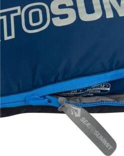 Sea To Summit Trailhead ThIII Sleeping Bag Blue -elvedes shop 20461586082d23878b611.03927334