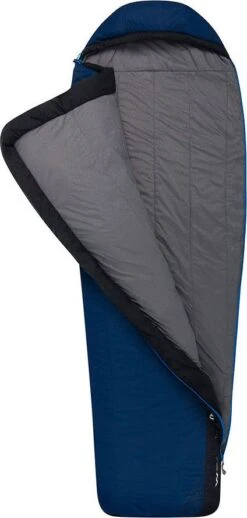 Sea To Summit Trailhead ThII Sleeping Bag Blue -elvedes shop 20461596082d73dba6d73.75589286