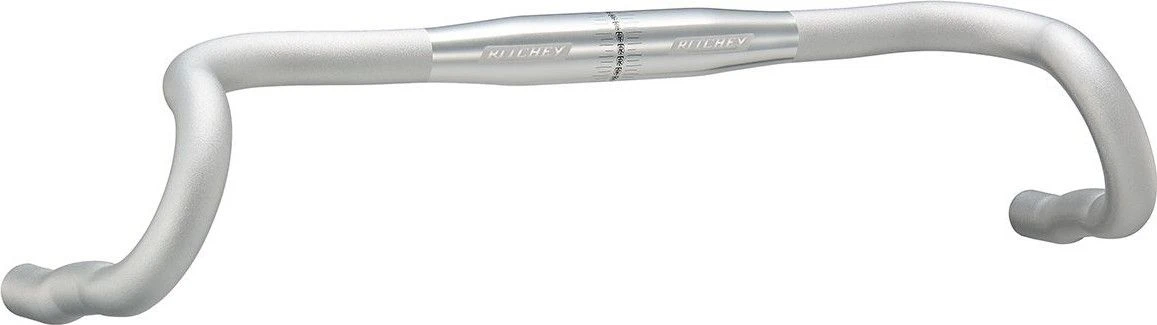 Ritchey Classic Venturemax Handlebar Silver 3 Ritchey Classic Venturemax Handlebar Silver
