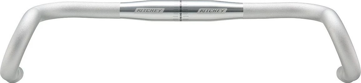 Ritchey Classic Venturemax Handlebar Silver 4 Ritchey Classic Venturemax Handlebar Silver - Image 2
