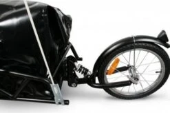 Bike Original Single Wheel Trailer -elvedes shop 2053667608fa97022eb19.27156262