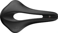 Selle San Marco ShortFit Superleggera Saddle Black